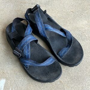 Chaco Men's Classic Sandals, 12